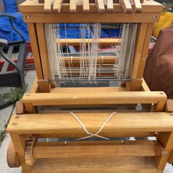 Table Loom