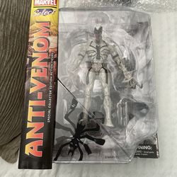 Anti Venom figure