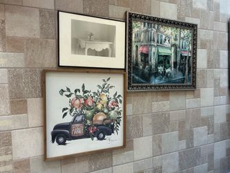 Art Home Decor
