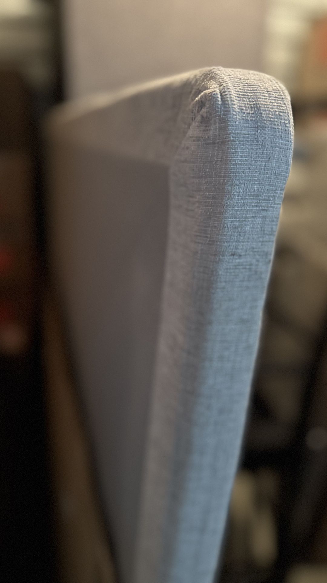 🔥 TEMPUR-Pedic Queen Ultra-Low Profile Foundation — LIKE NEW — Huge Savings! 🔥