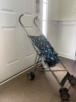 Baby Stroller – Easy & Travel Friendly
