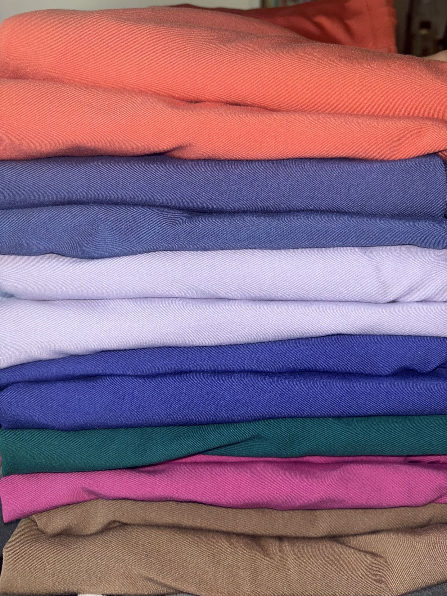 Mandala Scrubs For Sale