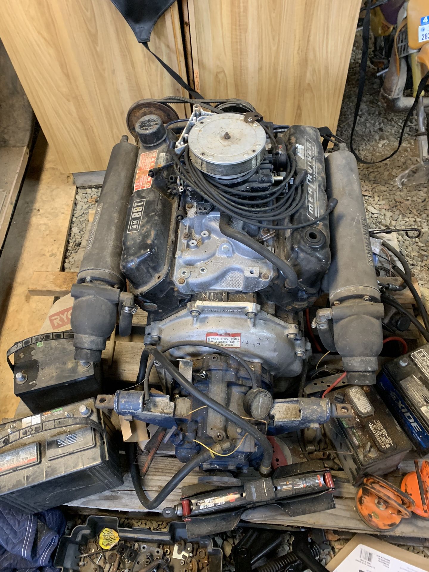 Ski Nautique Correct Craft Parts for Sale in Yelm, WA OfferUp
