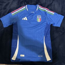 Soccer Jerseys