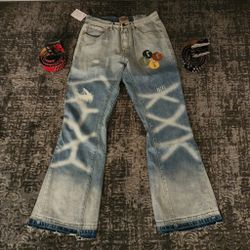 Galery Dep Pant Men /all Size