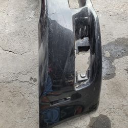 2014 Chevy Caprice Front Bumper Cover 
