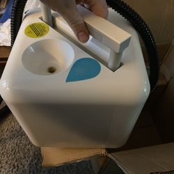 Dupray Neat Steam Cleaner