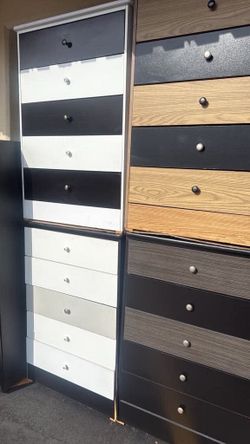 Cajoneras 5