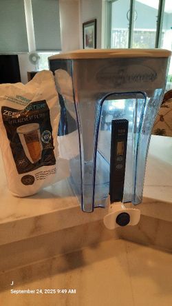 Water Filter