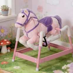 Rocking Horsy 