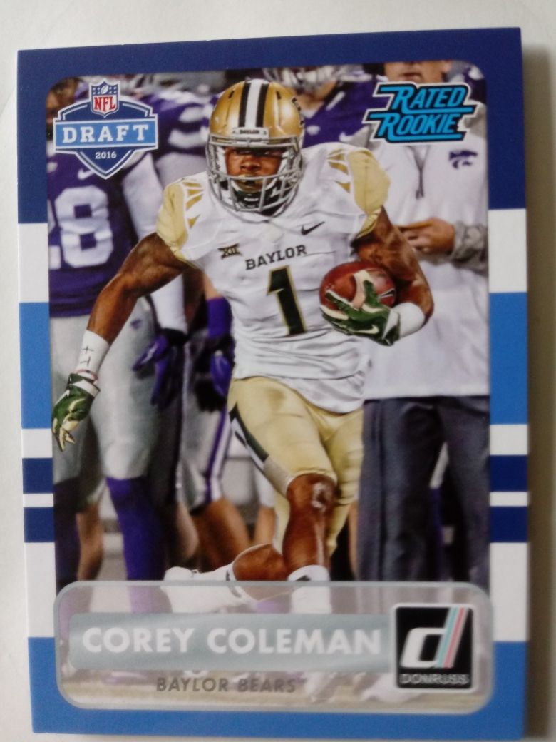 Corey Coleman