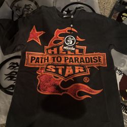 Hellstar shirt 