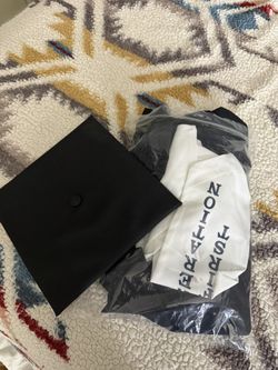 Cap and Gown