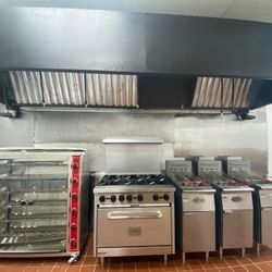 Used Restaurant Equipment For Sale