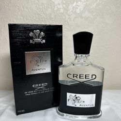 Creed Aventus(Throw Offers!)