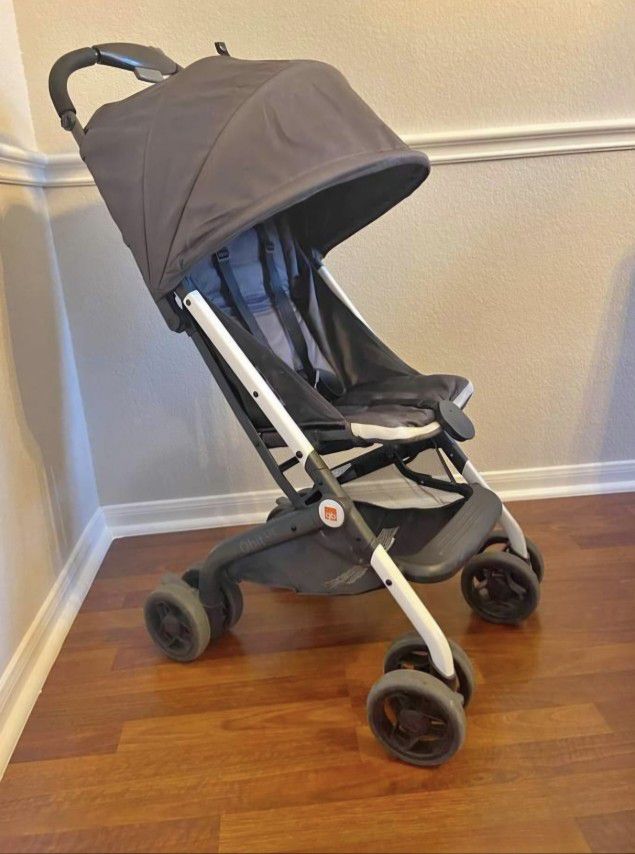 Gb Compact Stroller