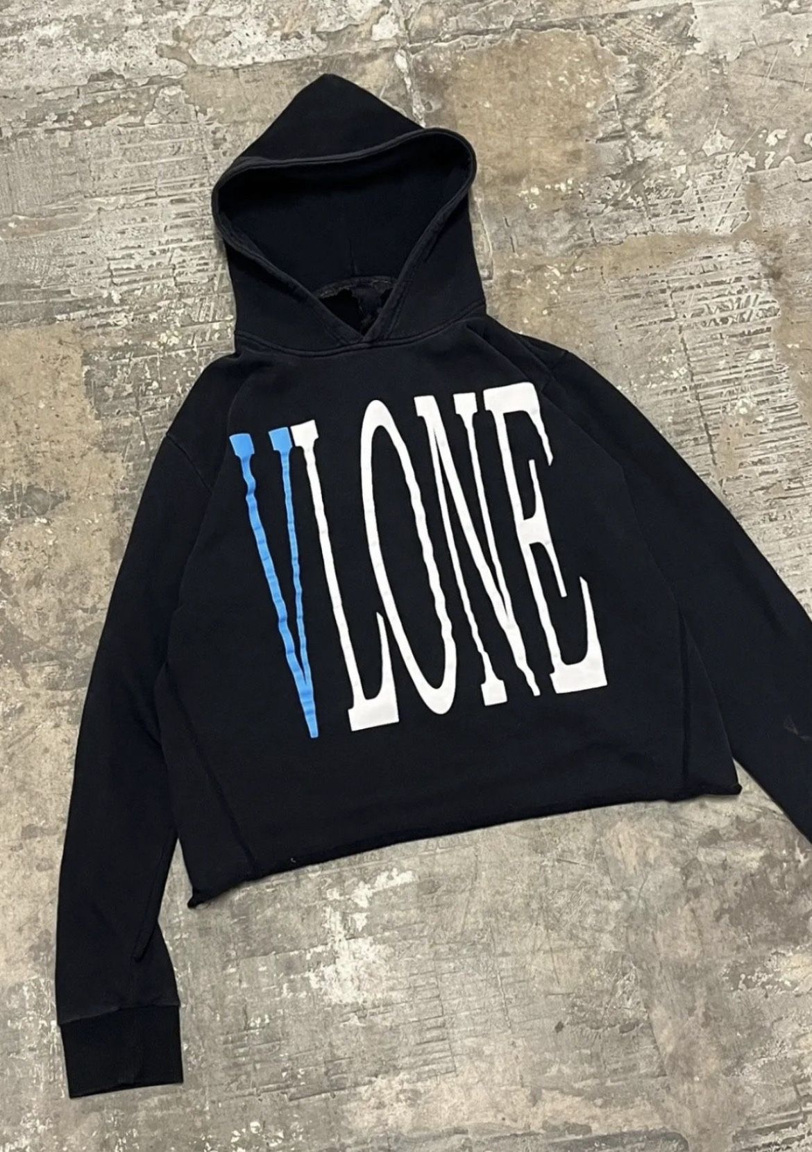 Vlone Hoodie