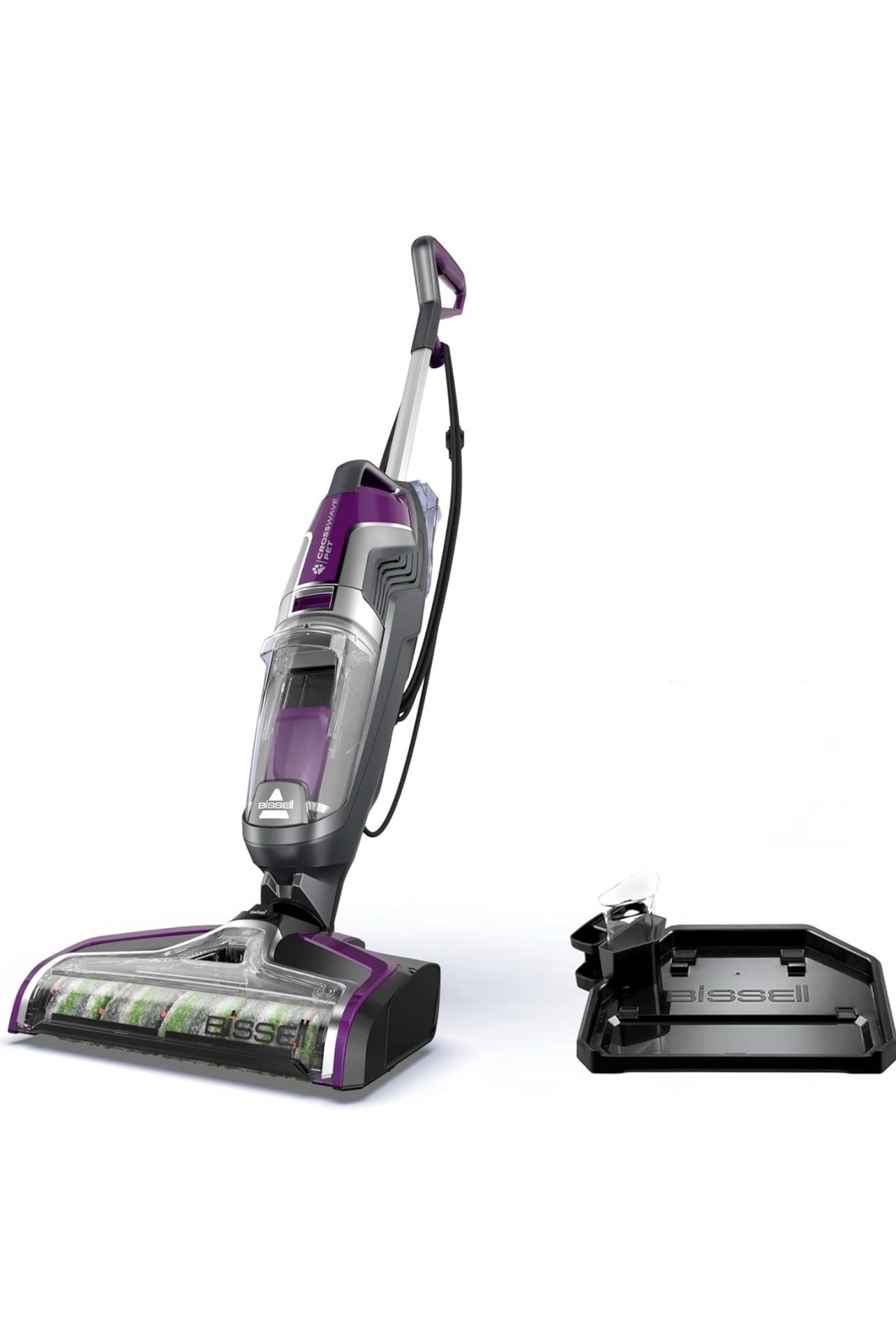 Bisell Crosswave Pet Pro