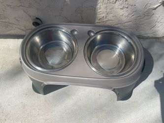 Dog Bowls