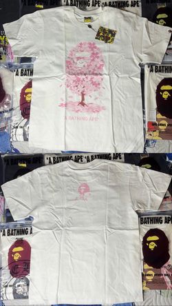Bape Shirt