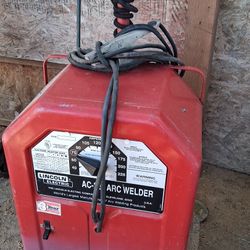 Welder