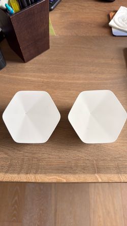 Cox WiFi Pods - Extenders