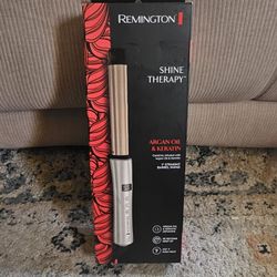 Remington Styling Iron