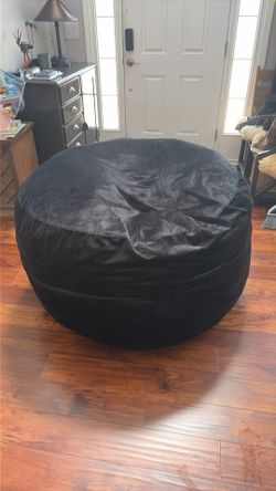 Memory Foam Beanbag(4ft)