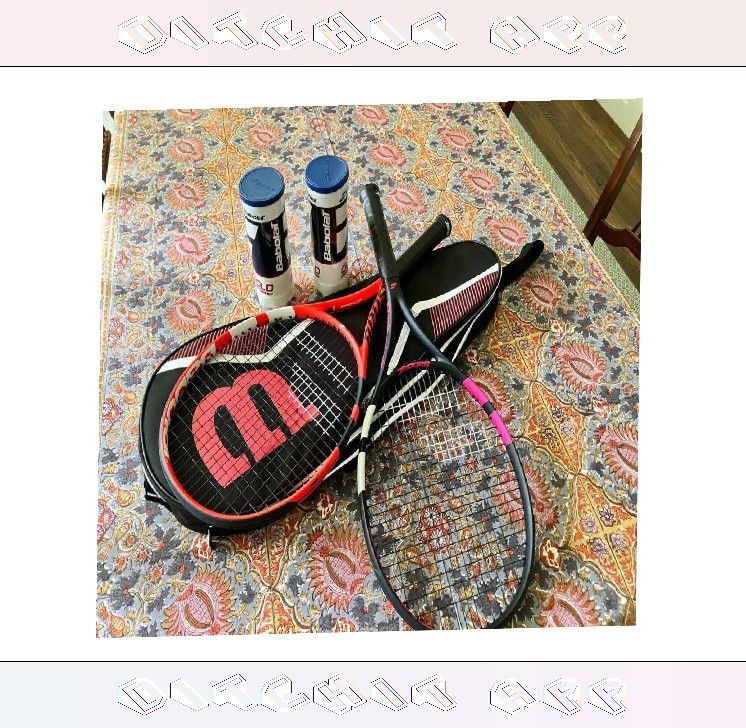 less sit Boost Your Tennis Performance with Quality Rackets
