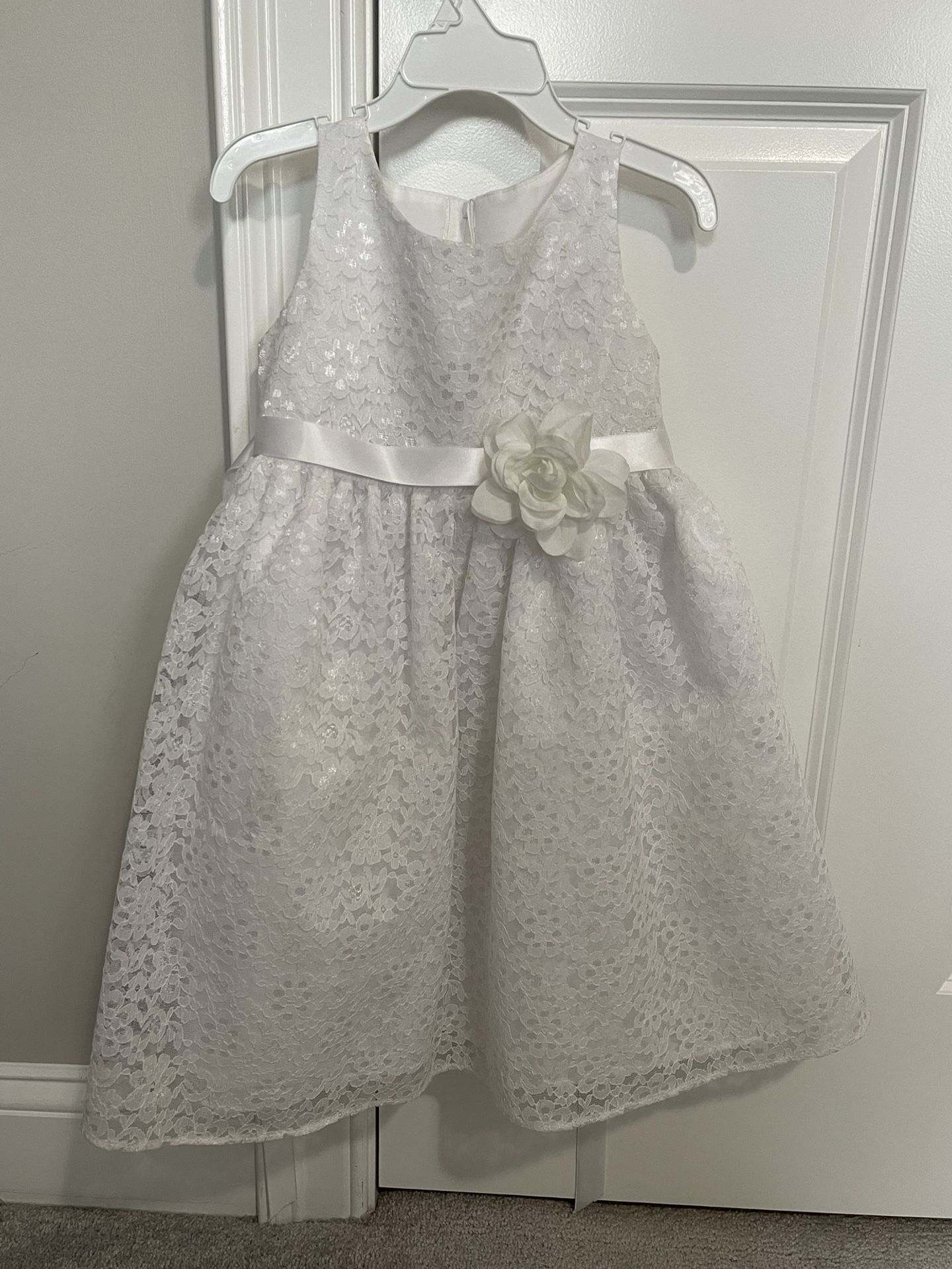 Girl’s Dress / Flower Girl Dress
