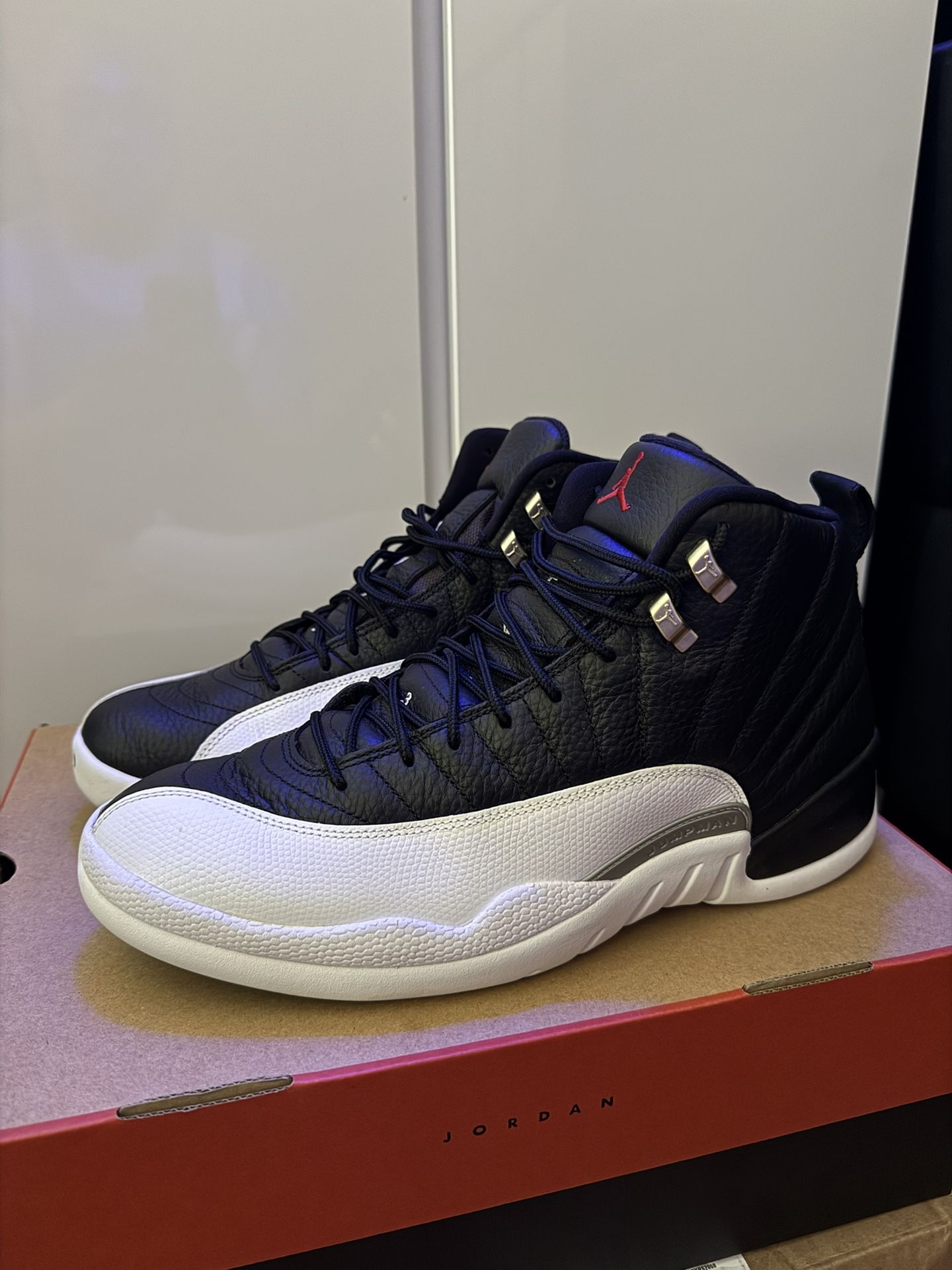 Air Jordan 12 Retro Playoffs (Used)