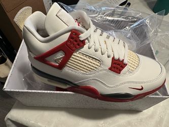 Jordan 4 Nigel Silvester Brick After Brick