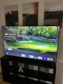 Insignia Smart Tv 65’