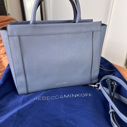 Rebecca Minkoff Small Monroe Tote Bag