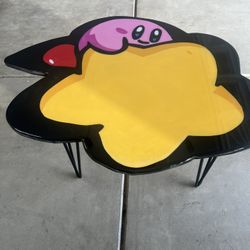 Kirby Coffee Table