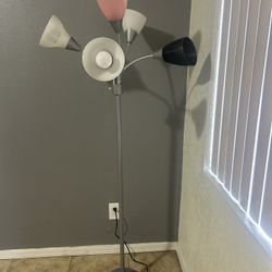 Flor Lamp
