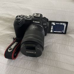 Canon Eos Rp (850) OBO 