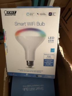 Smart Bulb