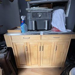 Kitchen Cart