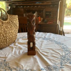 Indonesian  Carving