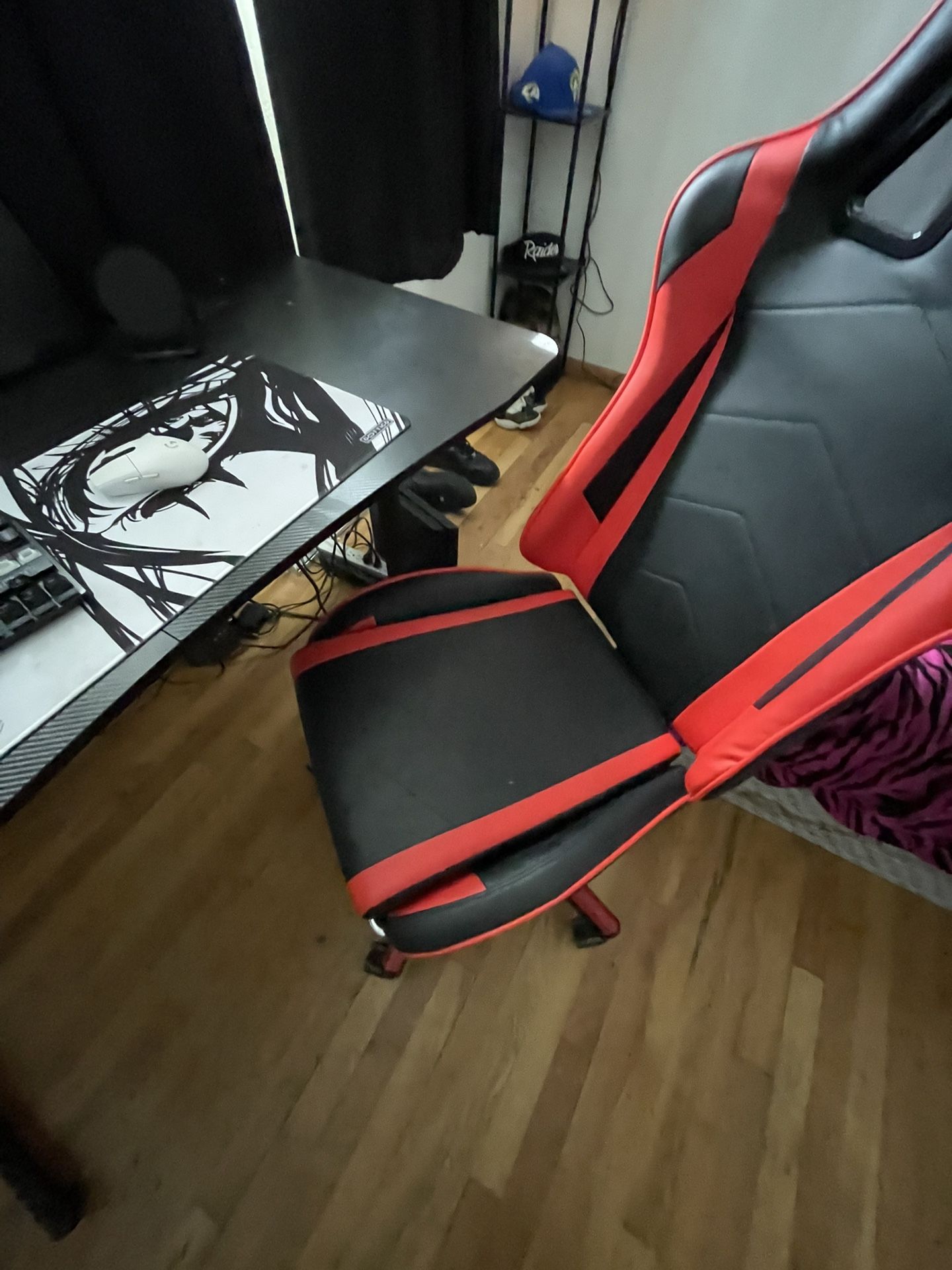 Gaming Setup