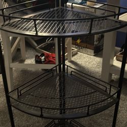 Corner Shelf 