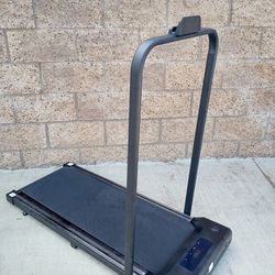 Brand New Foldable Treadmill For 140