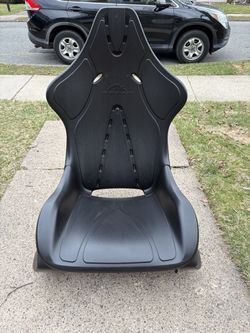 Gaming chair