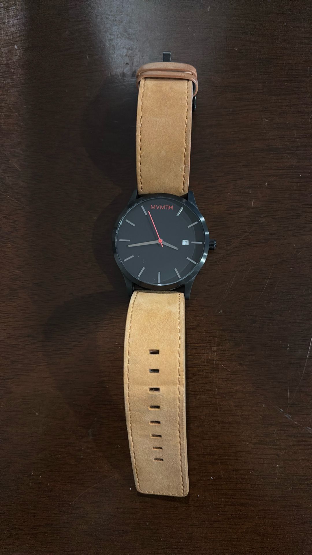 MVMT Watch 