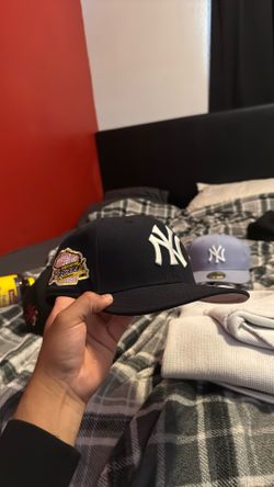 yankees hat