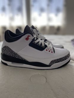 Jordan 3 Retro