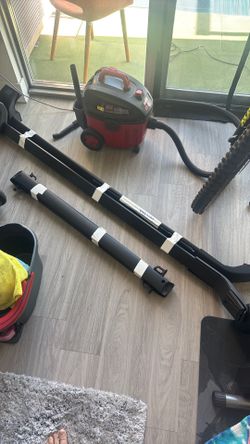 Bronco factory roof rails