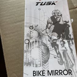 Bike Mirror 