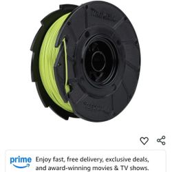 Makita 191J59-9 Poly-Coated Tie Wire, 21 Gauge, 50/pk $300